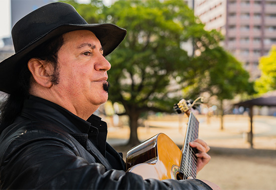 見出しが入ります。