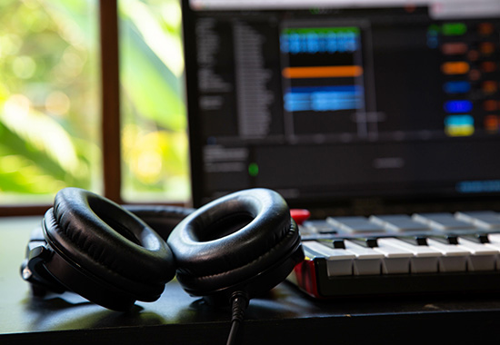 見出しが入ります。